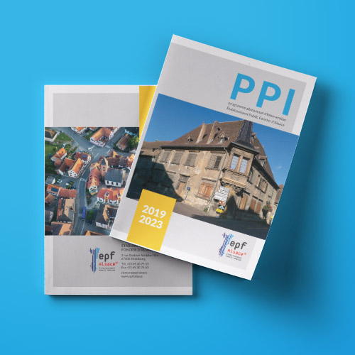 EPF d’Alsace – Plan Pluriannuel d’Intervention (ppi)