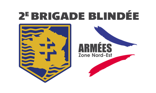 2ème Brigade Blindée